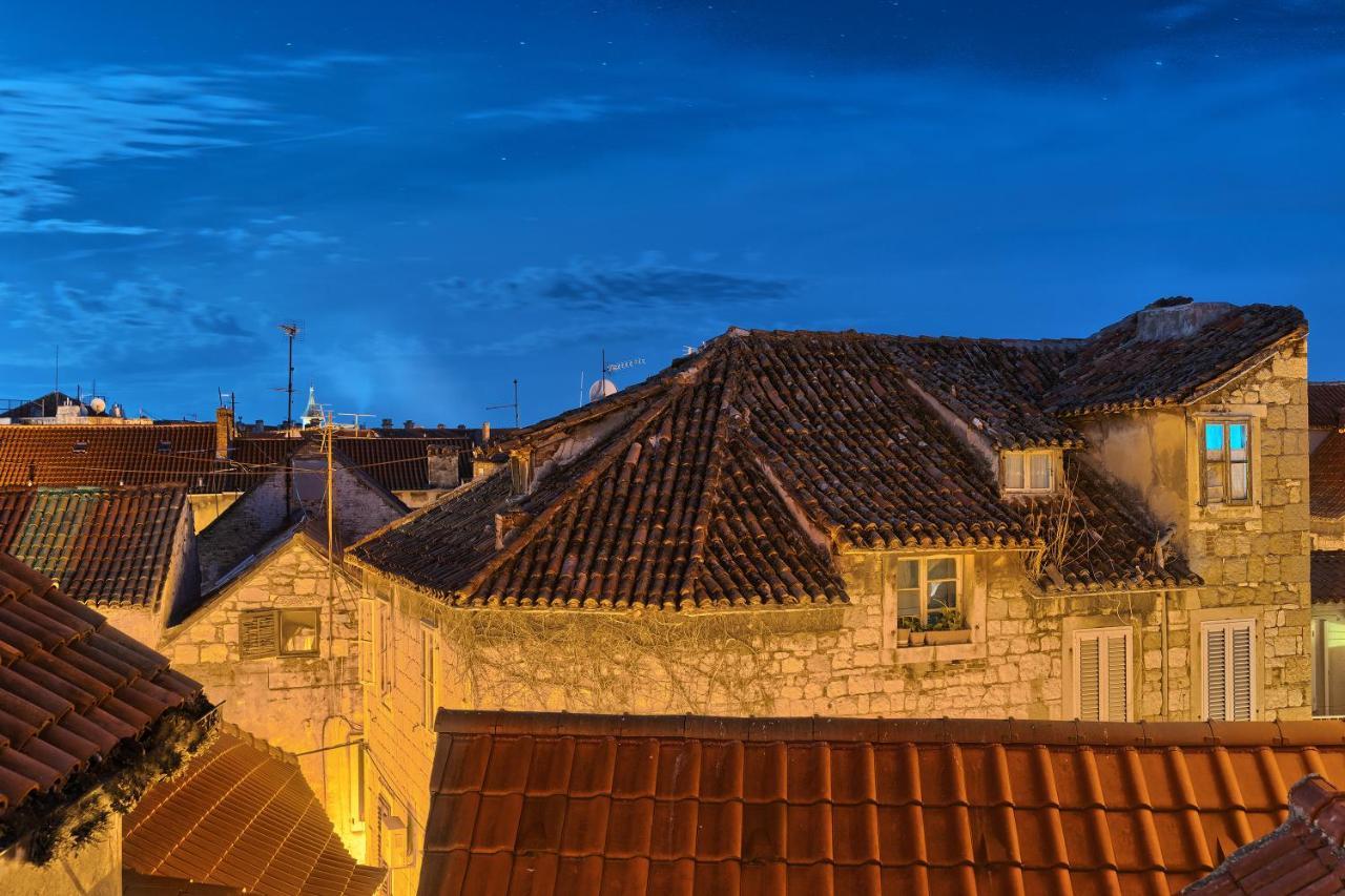 Poetry House Hotel Split Ngoại thất bức ảnh
