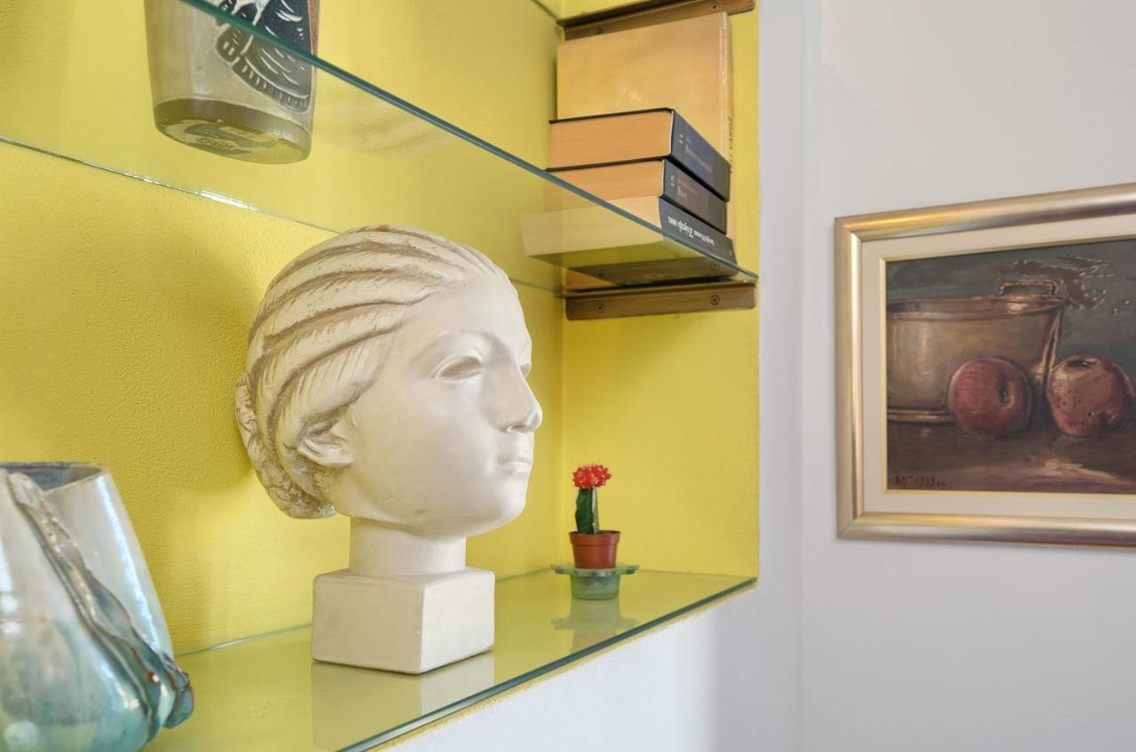 Poetry House Hotel Split Ngoại thất bức ảnh