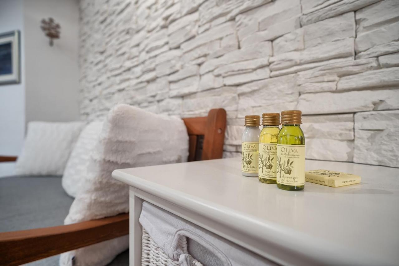 Poetry House Hotel Split Ngoại thất bức ảnh