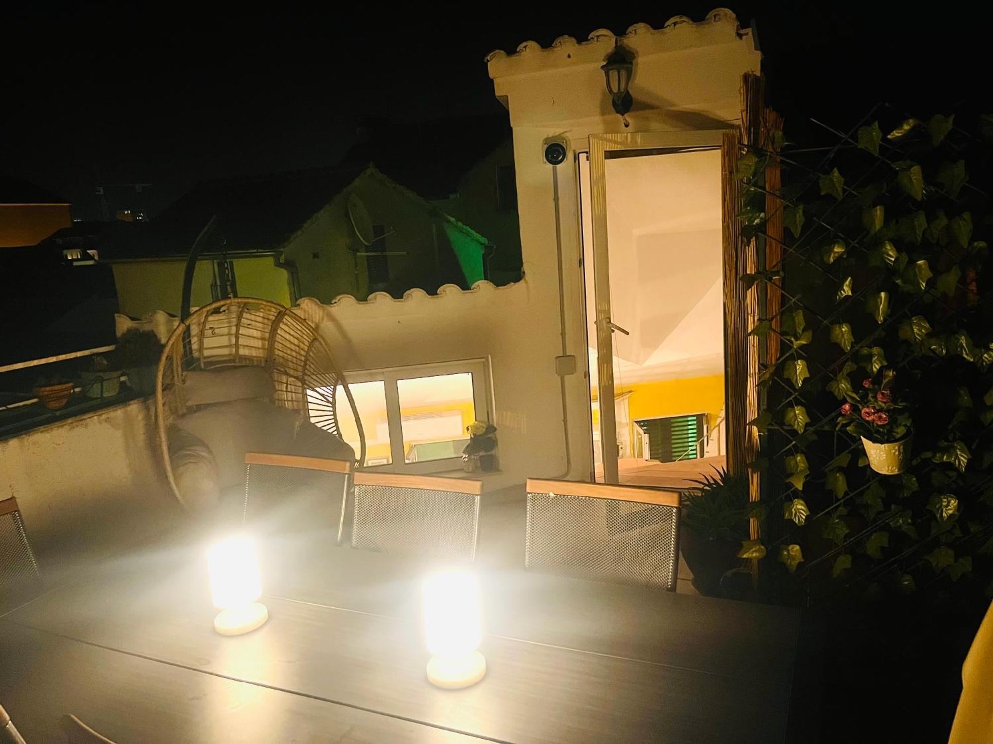 Poetry House Hotel Split Ngoại thất bức ảnh