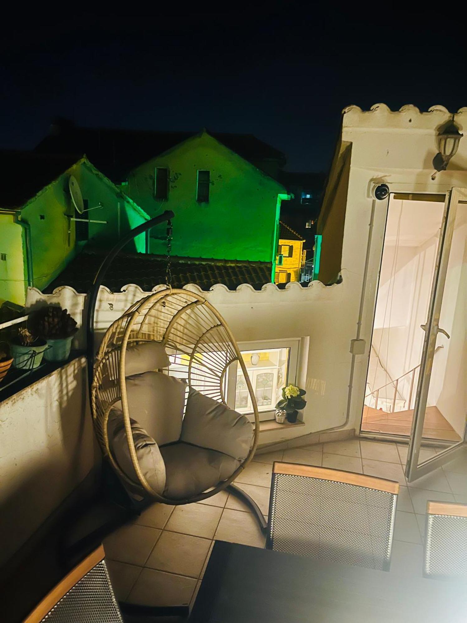 Poetry House Hotel Split Ngoại thất bức ảnh