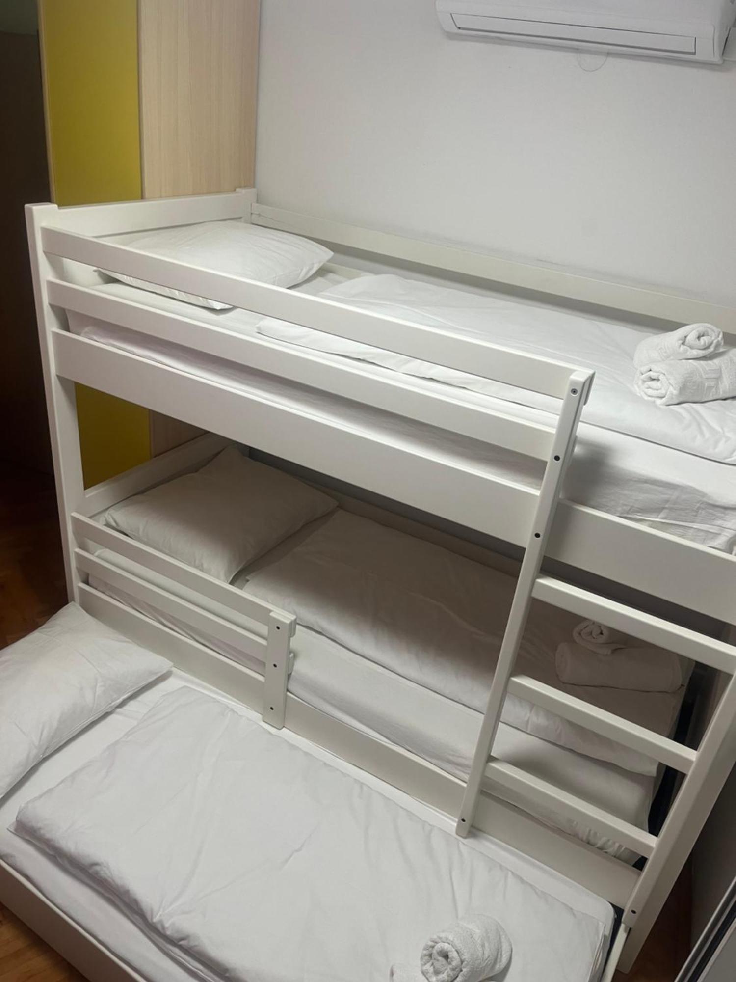 Poetry House Hotel Split Ngoại thất bức ảnh